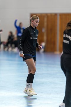 Bild 57 - F HSG Kremperheide/Muensterdorf - HSG Holstein Kiel/Kronshagen : Ergebnis: 31:26